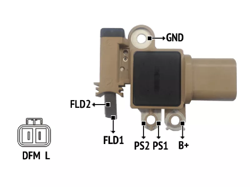 RND FZ1929          